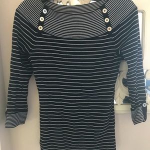 White House Black Market Sweater